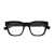 Saint Laurent Saint Laurent Sl 805 Linea Sl Logo Eyeglasses Black