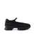 Prada Prada Mesh Sneakers Black