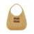 Miu Miu Miu Miu Handbags. BEIGE O TAN