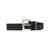 Saint Laurent Saint Laurent 'Ysl' Belt Black