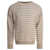 Alex Mill "Harbor" crewneck sweater Beige