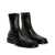 Jil Sander Jil Sander Boots Black