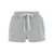 Miu Miu Miu Miu Shorts GREY