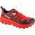 inov-8 TrailTalon Max Red