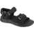 SKECHERS Go Consistent Sandal - Tributary Black