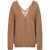 Prada Prada Sweaters Brown