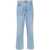 Levi's® Levi'S Light Blue 568 Denim Jeans VARSITY ACADEMIA LTWT