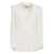 Elisabetta Franchi WOMEN'S JACKET White