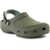 Crocs Yukon Vista II LiteRide Clog M Army Green Green