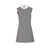 Self-Portrait Self-Portrait Dresses GREY