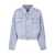 Alexander Wang Alexander Wang Jackets BLUE