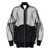 Rick Owens Rick Owens 'Jumbo Flight' Bomber Jacket Black