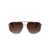CHOPARD Chopard Sunglasses ORO ROSE' LUCIDO