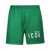 DSQUARED2 DSQUARED2 Shorts GREEN