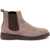 Brunello Cucinelli Suede Ankle Boots BISONTE