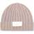 Brunello Cucinelli Beanie Hat CORTECCIA+GRIGIO CHIARO