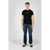 Diesel T-Diegor A12754 Czarny