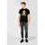 Diesel T-Diegor A10376 Czarny