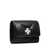 Tory Burch Tory Burch Flap Card Case Black