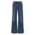 7 For All Mankind 7 For All Mankind 'Lotta' Jeans BLUE