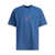STÜSSY T-shirts Blue