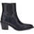 Stuart Weitzman Tate Bootie BLACK