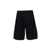 Comme des Garçons Comme Des Garçons Homme Plus Wool Shorts Black
