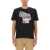 Paul Smith Regular Fit T-Shirt BLACK