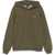 A.P.C. Standard Hoodie GREEN