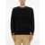Paul Smith Wool And Cotton Sweater BLACK