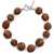 Isabel Marant "Hugh" Bracelet BEIGE