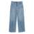 7 For All Mankind 7 For All Mankind Lotta Wide-Leg Denim Jeans BLUE