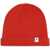 Jil Sander Beanie Hat ORANGE