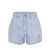 ROTATE Birger Christensen Rotate Birger Christensen  Shorts Blue