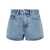 Alexander Wang Alexander Wang Shorts BLUE