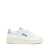AUTRY "Medalist Low" sneakers White