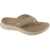 SKECHERS Go Walk Flex Sandal - Holly Beige