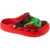 SKECHERS Foamies: Swifters - T-Rex-Brights Red