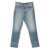 Fear Of God Essential Fear Of God Essential Denim 5-Pocket Jeans CLASSIC BLUE