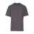 Y-3 Y-3 Adidas T-Shirts And Polos GREY