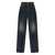 DSQUARED2 DSQUARED2 "Traveller" Jean Clothing BLUE