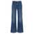 7 For All Mankind 7 For All Mankind 'Modern Dojo' Jeans BLUE
