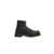 Alexander McQueen Alexander McQueen Boots BLACK+SILVER