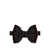 DSQUARED2 DSQUARED2 Bow Ties BURGUNDY+NERO