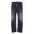DSQUARED2 DSQUARED2 Pants 5 Pockets NAVY BLUE