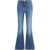 7 For All Mankind Ali flare Jeans U71BW