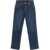 7 For All Mankind Calie straight Jeans U71BM