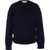 Chloe Wool Sweater NAVY
