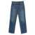 7 For All Mankind 7 For All Mankind 'Calie' Jeans BLUE