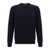 Zanone Zanone Wool Sweater BLUE